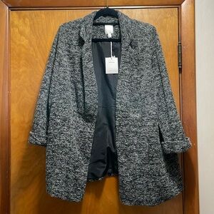 NWT Lauren Conrad blazer